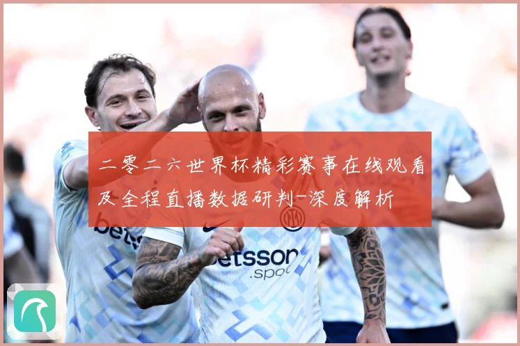 二零二六世界杯精彩赛事在线观看及全程直播数据研判-深度解析