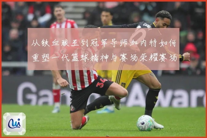 从铁血狼王到冠军导师加内特如何重塑一代篮球精神与赛场荣耀赛场复盘-深度解析