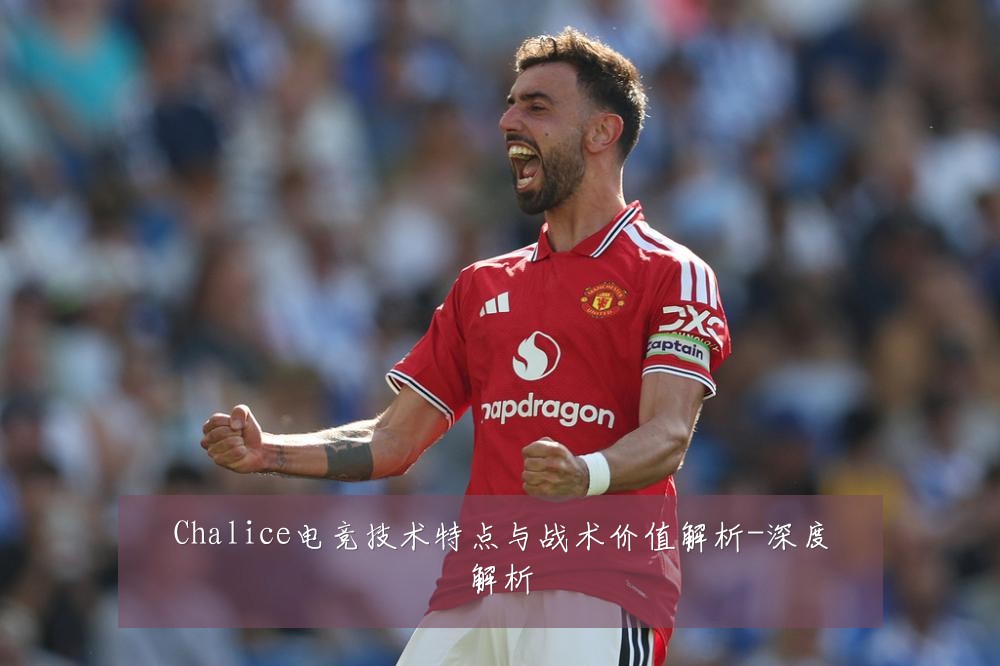 Chalice电竞技术特点与战术价值解析-深度解析