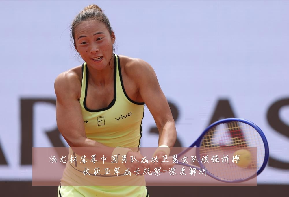 汤尤杯落幕中国男队成功卫冕女队顽强拼搏收获亚军成长观察-深度解析